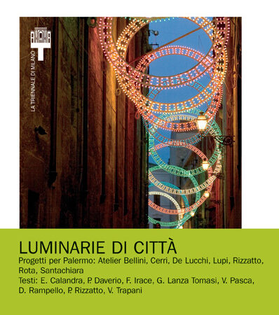 LUMINARIE DI CITTA'-0