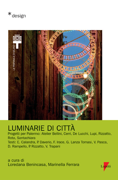 LUMINARIE DI CITTA'-0