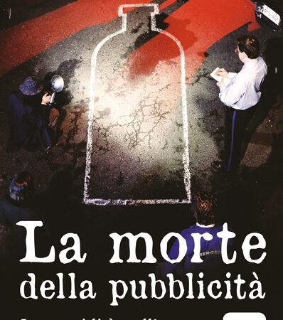 LA MORTE DELLA PUBBLICITA'-0