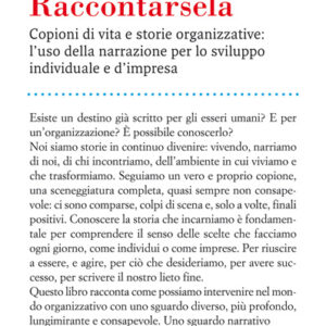 RACCONTARSELA-0