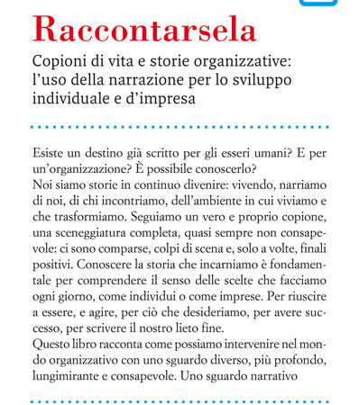 RACCONTARSELA-0
