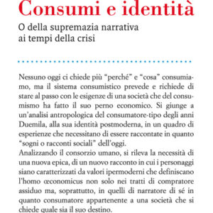 CONSUMI E IDENTITÀ-0