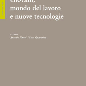 GIOVANI, MONDO DEL LAVORO E NUOVE TECNOLOGIE-0