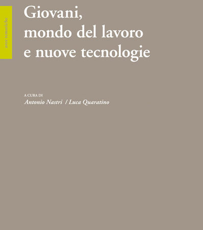 GIOVANI, MONDO DEL LAVORO E NUOVE TECNOLOGIE-0