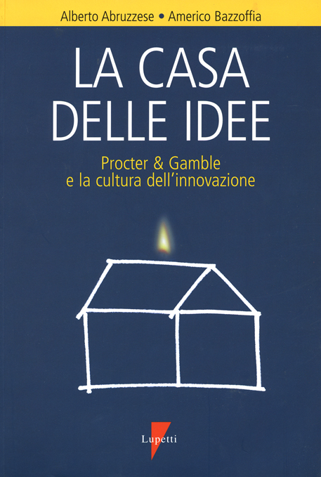 LA CASA DELLE IDEE-0