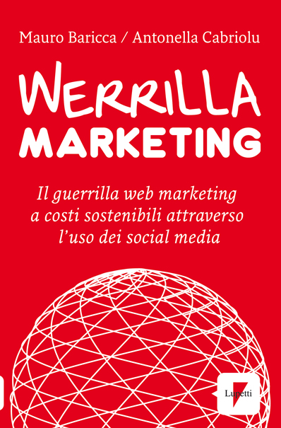 WERRILLA MARKETING-0 WERRILLA MARKETING-0