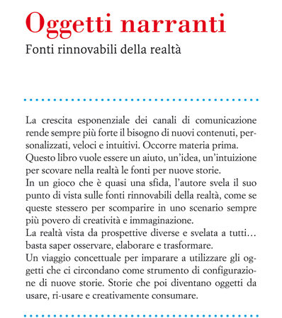 OGGETTI NARRANTI-0