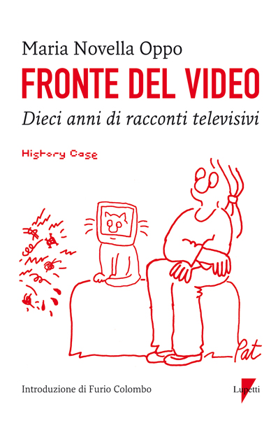 FRONTE DEL VIDEO-0