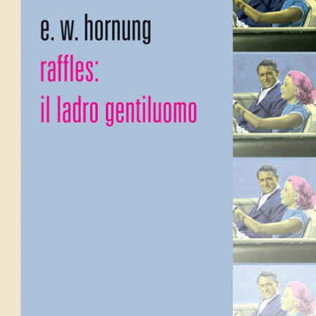 RAFFLES: IL LADRO GENTILUOMO-0