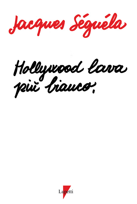HOLLYWOOD LAVA PIU' BIANCO-0
