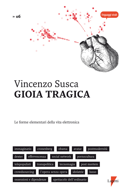 GIOIA TRAGICA-0