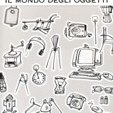 IL MONDO DEGLI OGGETTI-0
