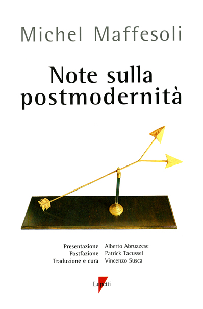NOTE SULLA POSTMODERNITA'-0