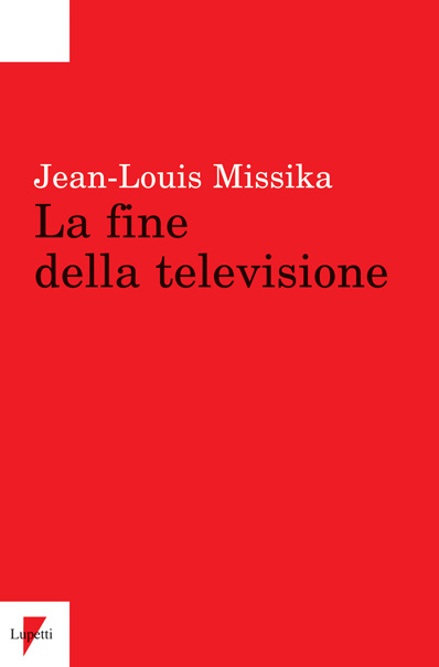 LA FINE DELLA TELEVISIONE-0