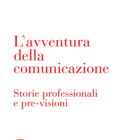 L'AVVENTURA DELLA COMUNICAZIONE-0