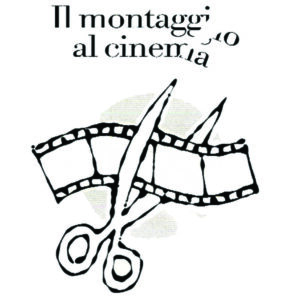 IL MONTAGGIO AL CINEMA-0