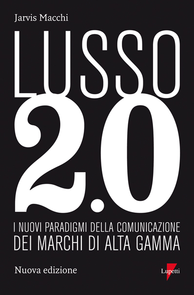 LUSSO 2.0, EVOLUZIONE DIGITALE-0