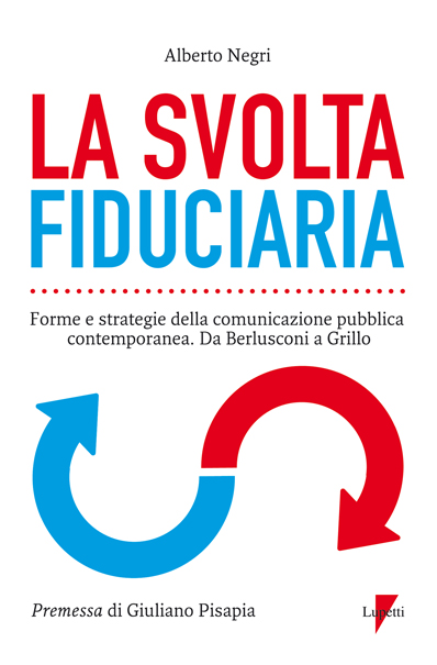 LA SVOLTA FIDUCIARIA-0