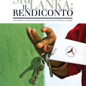 SRI LANKA: IL RENDICONTO-0