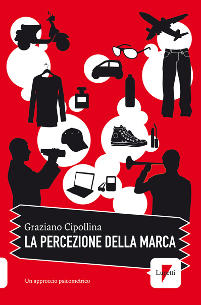 LA PERCEZIONE DELLA MARCA-0