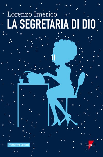 LA SEGRETARIA DI DIO-0