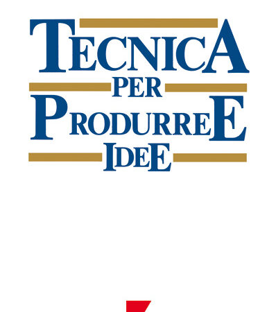 TECNICA PER PRODURRE IDEE-0