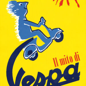 IL MITO DI VESPA-0