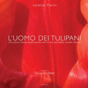 L'UOMO DEI TULIPANI-0