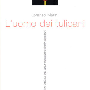 L'UOMO DEI TULIPANI-0