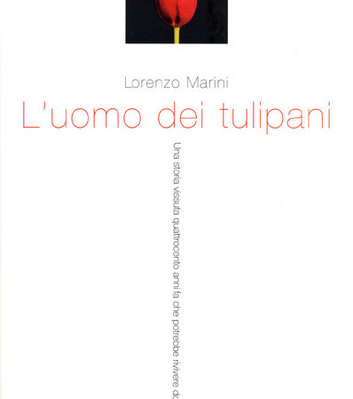 L'UOMO DEI TULIPANI-0