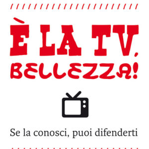 E' LA TV, BELLEZZA-0