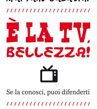 E' LA TV, BELLEZZA-0