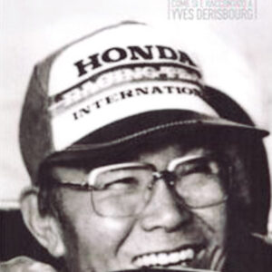 IL SIGNOR HONDA-0