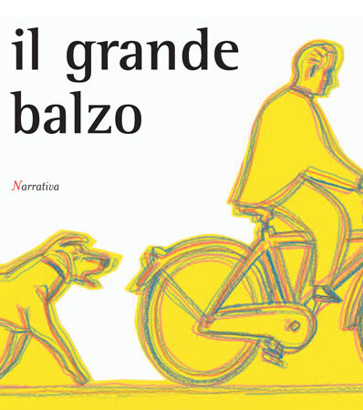 IL GRANDE BALZO-0