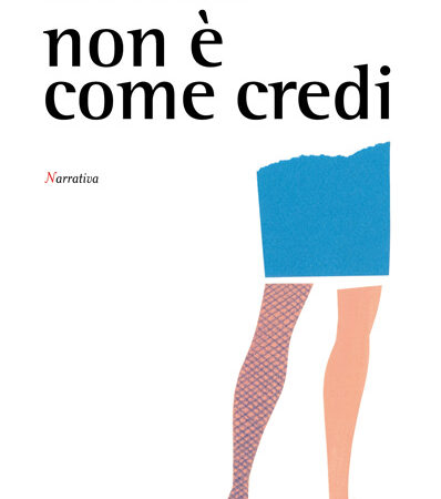 NON E' COME CREDI-0