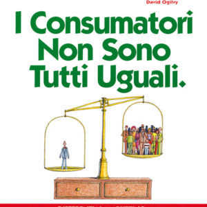 I CONSUMATORI NON SONO TUTTI UGUALI-0