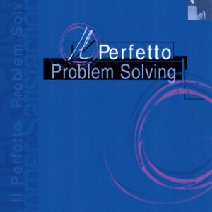 IL PERFETTO PROBLEM SOLVING-0