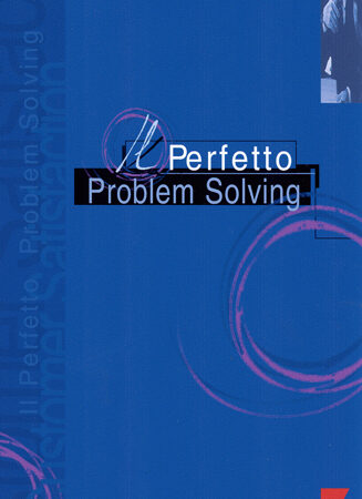 IL PERFETTO PROBLEM SOLVING-0