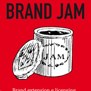 BRAND JAM-0