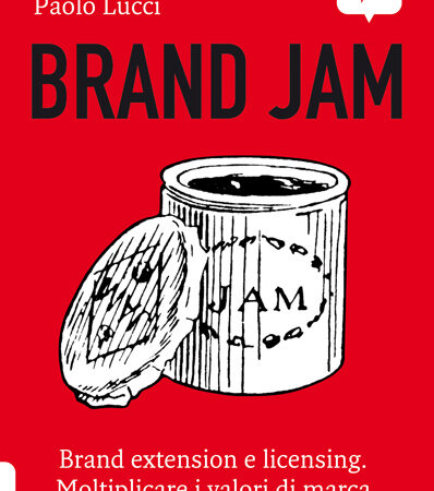 BRAND JAM-0