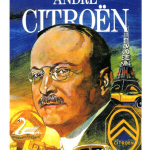 ANDRE` CITROËN-0