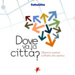 DOVE VA LA CITTA' ?-0