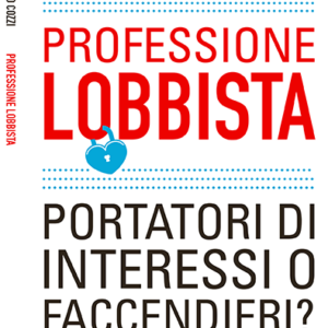 Professione lobbista-0