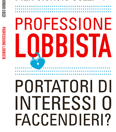Professione lobbista-0