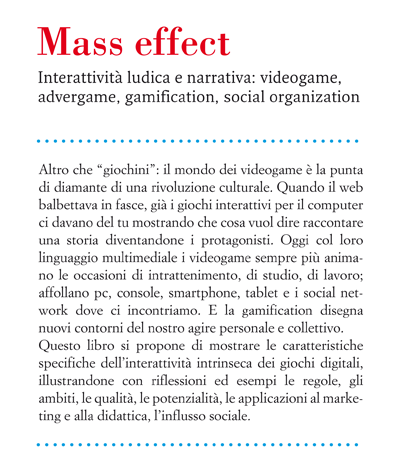 Mass Effect-0