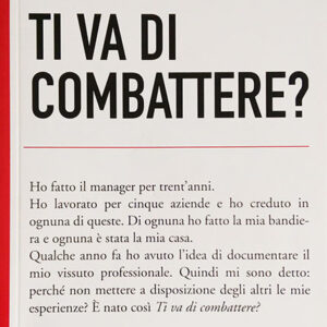 Ti va di combattere - e-book-0