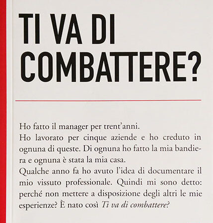 Ti va di combattere - e-book-0
