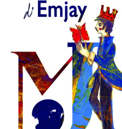 LA VERA FIABA DI EMJAY-0
