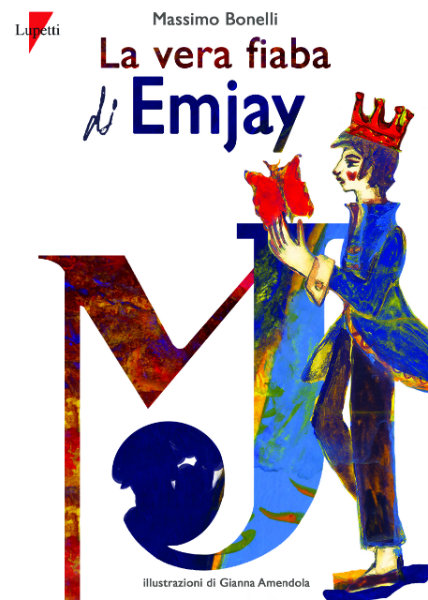 LA VERA FIABA DI EMJAY-0