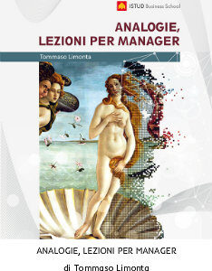 ANALOGIE. LEZIONI PER MANAGER (E-book)-0